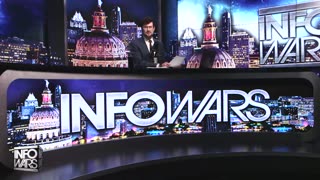 Infowars Network Feed: LIVE 247
