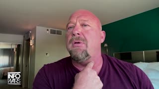 Infowars Network Feed: LIVE 247