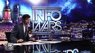 Infowars Network Feed: LIVE 247