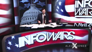 Infowars Network Feed: LIVE 247