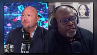 Infowars Network Feed: LIVE 247