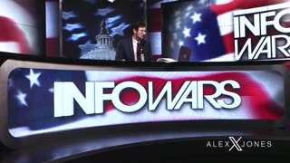 Infowars Network Feed: LIVE 247
