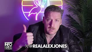 Infowars Network Feed: LIVE 247