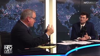 Infowars Network Feed: LIVE 247