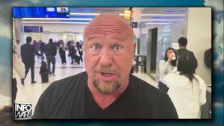 Infowars Network Feed: LIVE 247