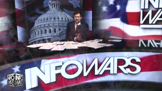 Infowars Network Feed: LIVE 247