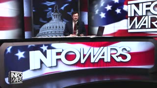 Infowars Network Feed: LIVE 247