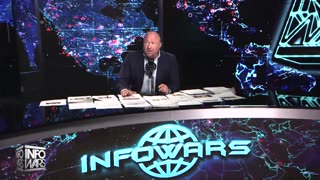 Infowars Network Feed: LIVE 247