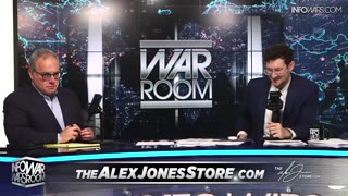 Infowars Network Feed: LIVE 247