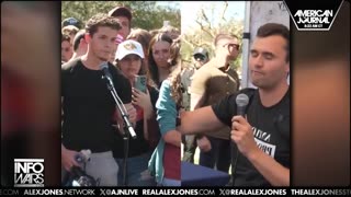 Infowars Network Feed: LIVE 247