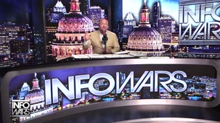 Infowars Network Feed: LIVE 247