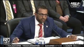 Infowars Network Feed: LIVE 247