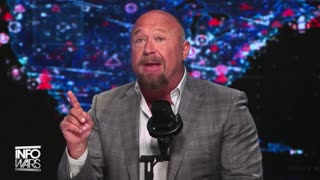 Infowars Network Feed: LIVE 247