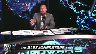 Infowars Network Feed: LIVE 247