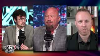 Infowars Network Feed: LIVE 247