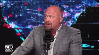 Infowars Network Feed: LIVE 247