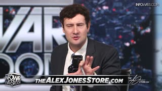 Infowars Network Feed: LIVE 247