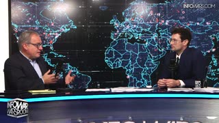 Infowars Network Feed: LIVE 247