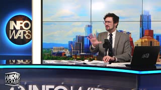 Infowars Network Feed: LIVE 247