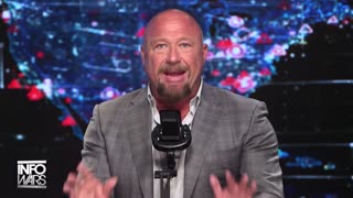 Infowars Network Feed: LIVE 247
