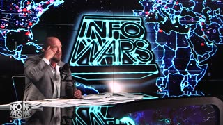 Infowars Network Feed: LIVE 247