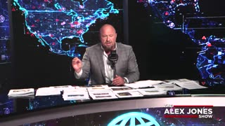 Infowars Network Feed: LIVE 247