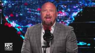 Infowars Network Feed: LIVE 247