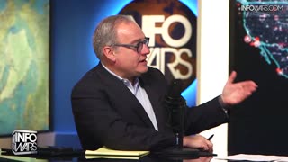Infowars Network Feed: LIVE 247