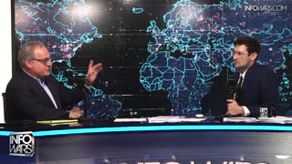 Infowars Network Feed: LIVE 247