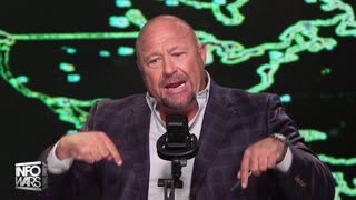 Infowars Network Feed: LIVE 247