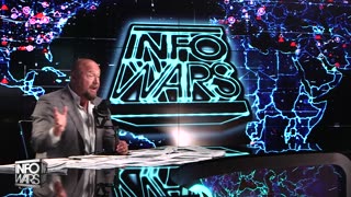 Infowars Network Feed: LIVE 247