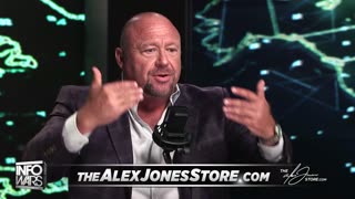 Infowars Network Feed: LIVE 247