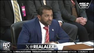 Infowars Network Feed: LIVE 247