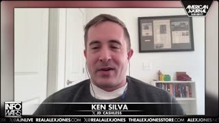 Infowars Network Feed: LIVE 247