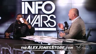 Infowars Network Feed: LIVE 247