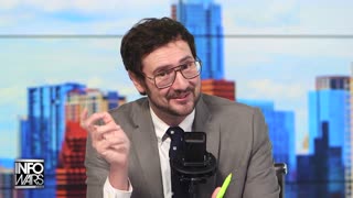 Infowars Network Feed: LIVE 247
