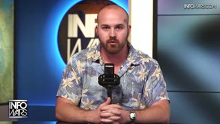 Infowars Network Feed: LIVE 247