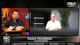 Infowars Network Feed: LIVE 247