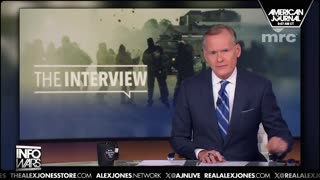 Infowars Network Feed: LIVE 247