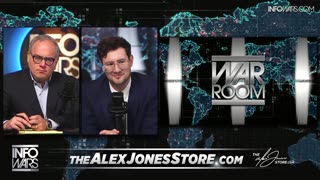 Infowars Network Feed: LIVE 247