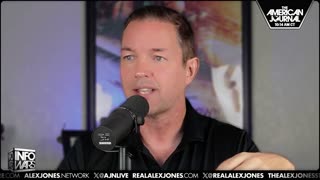 Infowars Network Feed: LIVE 247