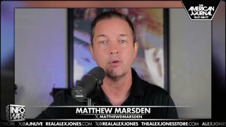 Infowars Network Feed: LIVE 247