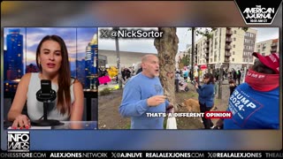 Infowars Network Feed: LIVE 247