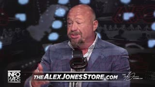 Infowars Network Feed: LIVE 247