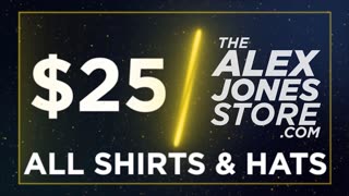 Infowars Network Feed: LIVE 247