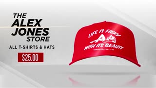 Infowars Network Feed: LIVE 247