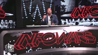 Infowars Network Feed: LIVE 247