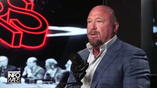 Infowars Network Feed: LIVE 247