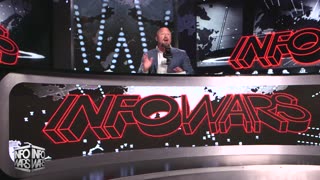Infowars Network Feed: LIVE 247