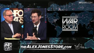 Infowars Network Feed: LIVE 247